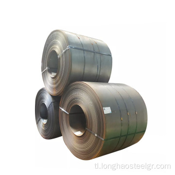 SS400 Q235B Hot Rolled Black Carbon Steel Coil